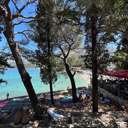 A&M Cavtat Family Apartment - 3 Bedrooms And Free Parking Exterior foto