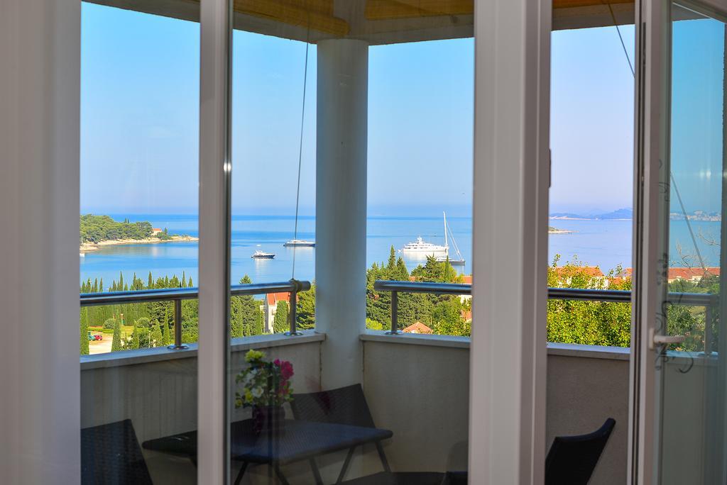 A&M Cavtat Family Apartment - 3 Bedrooms And Free Parking Exterior foto